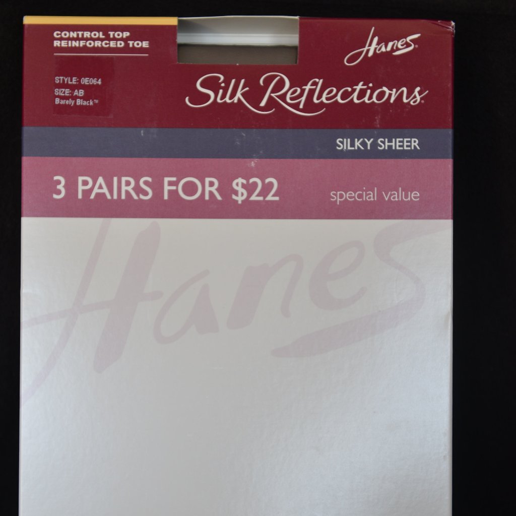Womens Hosiery